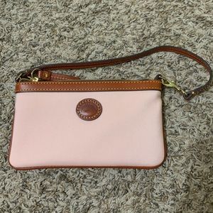 Dooney & Bourke Wristlet